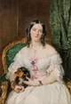 1850s marriage 