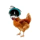 Chicken Ivan