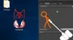 Animation VS Virus