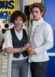 Alice y Jasper 