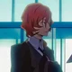 Chuuya Nakahara