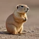 Gizmo Prairie Dog