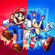 Mario and Sonic RPG
