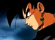 AU- Goku Black 