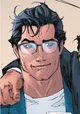 Clark Kent 