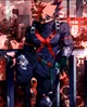 Bakugou
