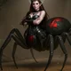 Queen Arachnus