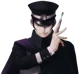 Raidou Kuzunoha XIV