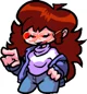 GF FNF Baddies mod