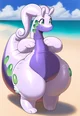 Goopy the Goodra 