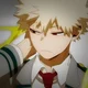 Bakugo Katsuki