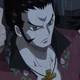 OP - Dracule Mihawk