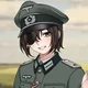 Oberleutnant Erika
