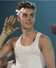 JUSTIN BIEBER