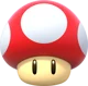 Super Mushroom 