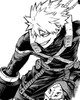 Katsuki Bakugou