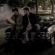Sam and Dean