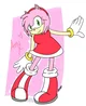 Mommy Amy Rose