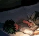 Izuku Midoriya