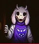 Toriel 