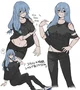 Fem Mahito 