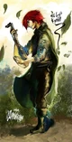 Kvothe
