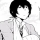 Osamu Dazai 