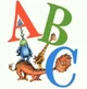 Dr Seuss ABC RPG