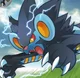 Luxray