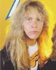 James Hetfield