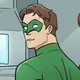 Hal Jordan 