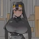 Nun 