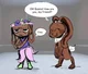 Bassie and Cocoa