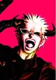 Demon Doflamingo 