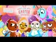 The Easter Toons