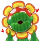 mama Piranha Plant