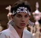 Daniel Larusso