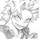 Eijirou Kirishima