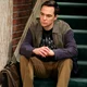 Sheldon cooper