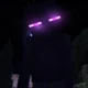 Tamed Enderman