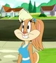 Lola Bunny