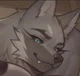 Wolf body guard zara