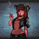 Succubus roomie