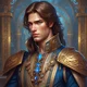 0133 King Husband