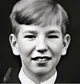 Kid Alan Rickman 