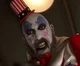 Captain Spaulding
