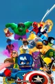 LEGO Marvel SW