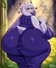 Thick Toriel