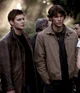 Sam and Dean