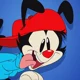 Wakko Warner